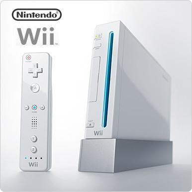  Wii    PhysX