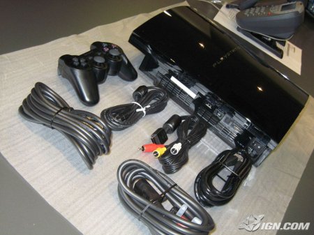   Sony   PlayStation 3   